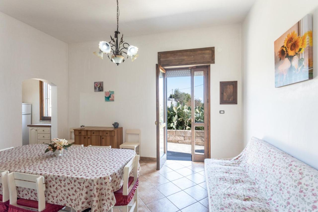 Villetta Mariangela Capilungo Bagian luar foto