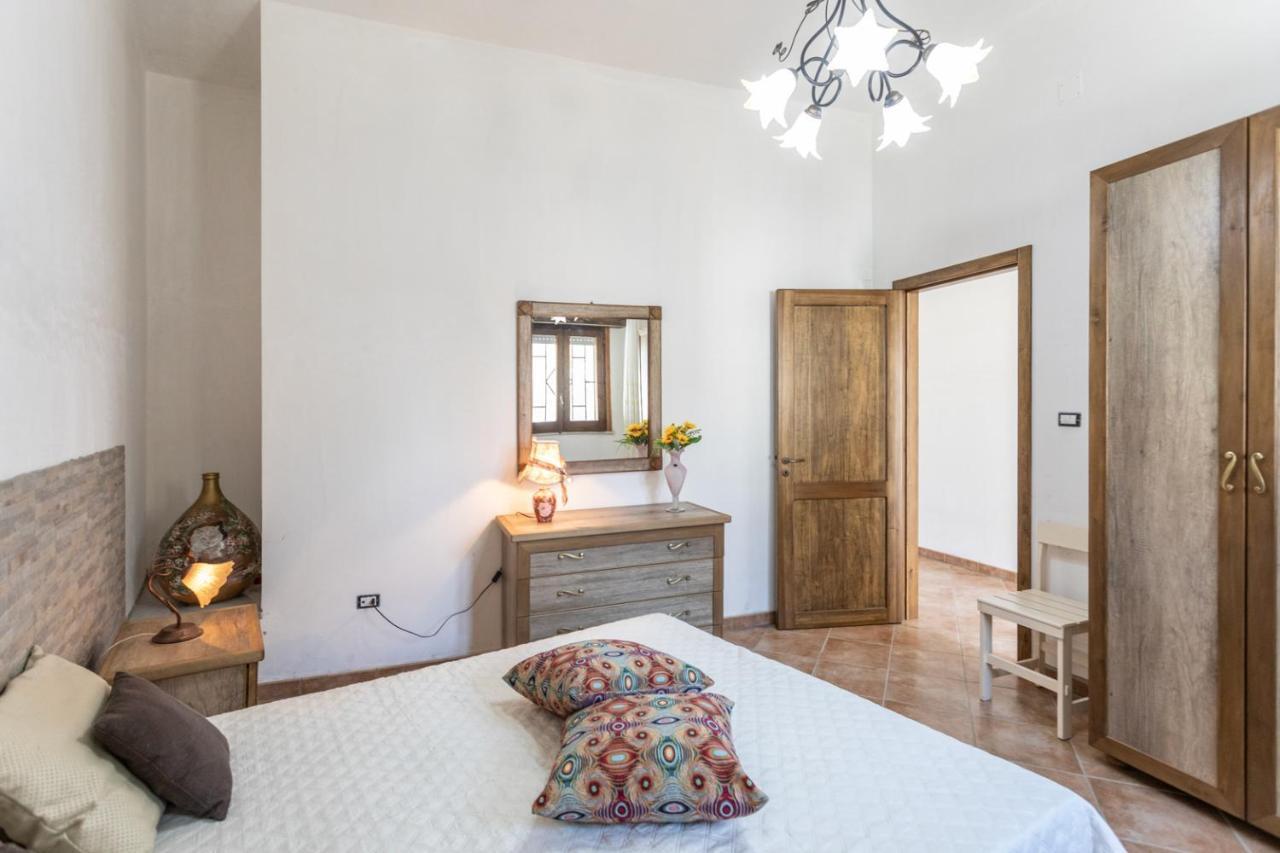 Villetta Mariangela Capilungo Bagian luar foto