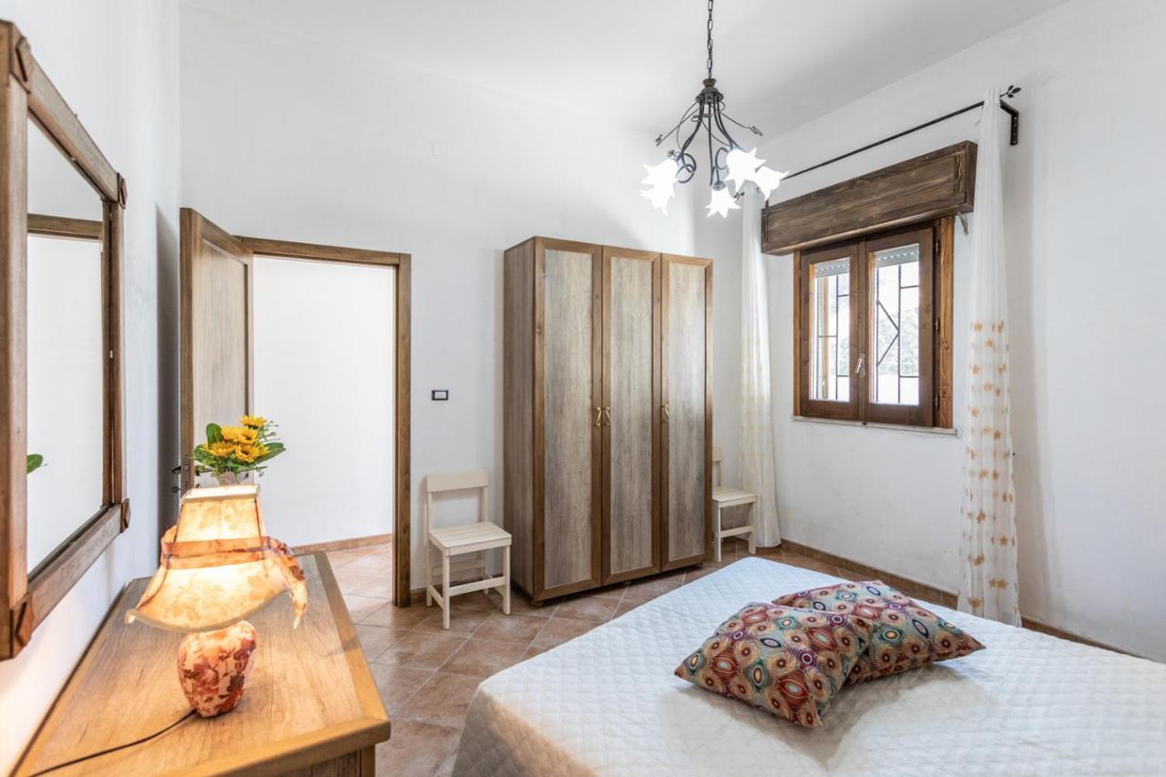 Villetta Mariangela Capilungo Bagian luar foto