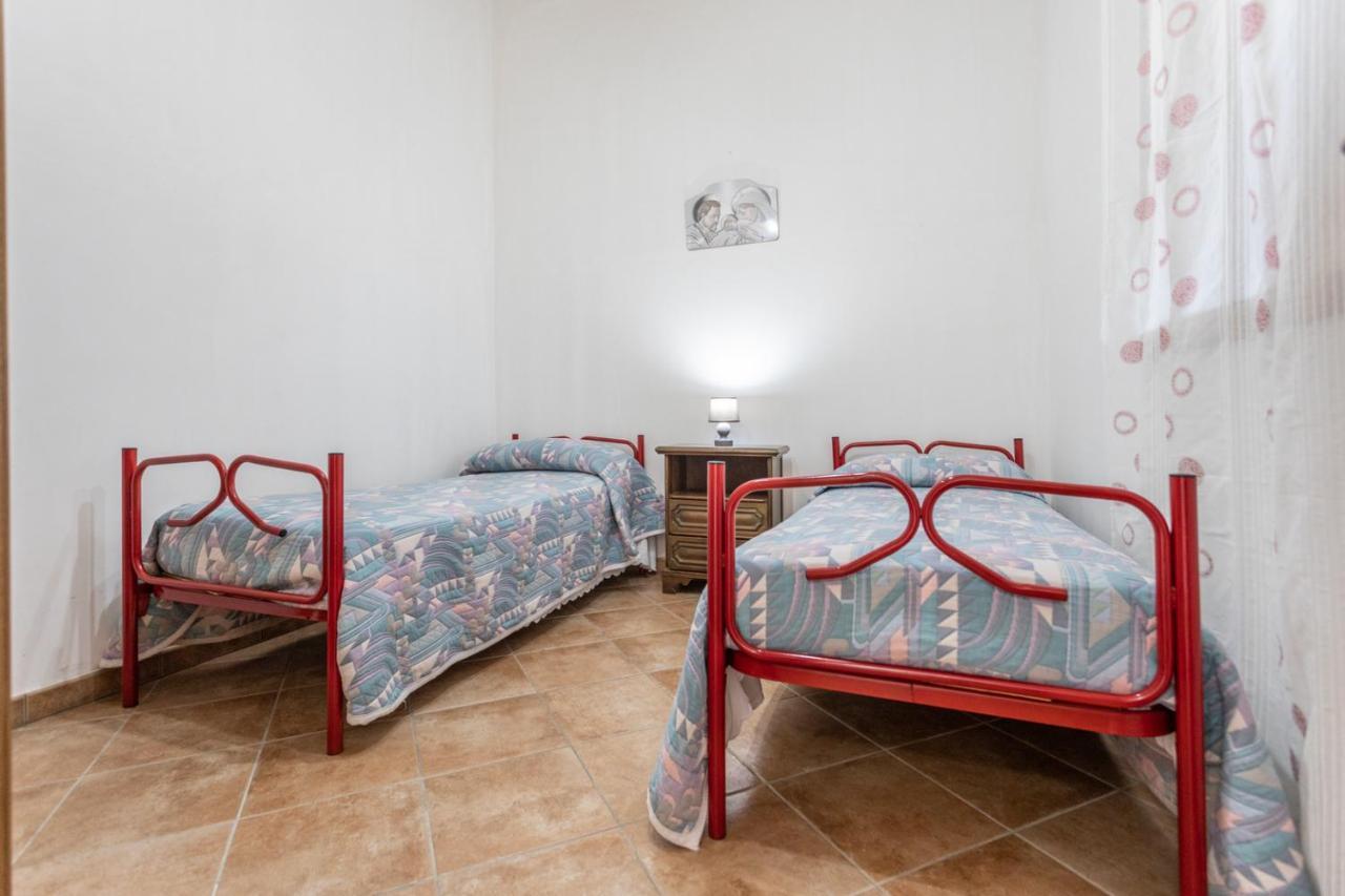 Villetta Mariangela Capilungo Bagian luar foto