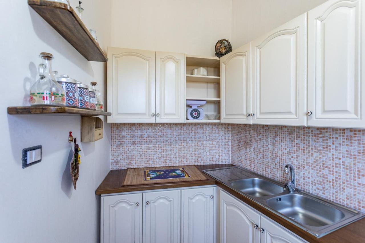 Villetta Mariangela Capilungo Bagian luar foto