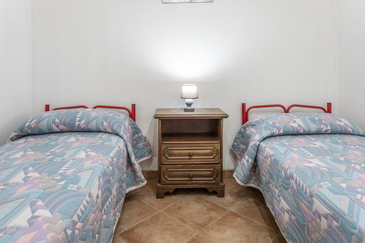 Villetta Mariangela Capilungo Bagian luar foto